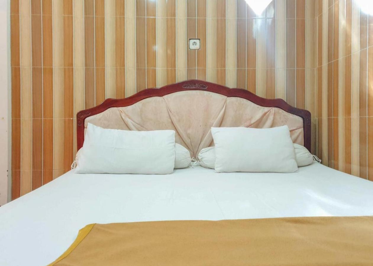 Watampone Hotel Mario Pulana Bone מראה חיצוני תמונה