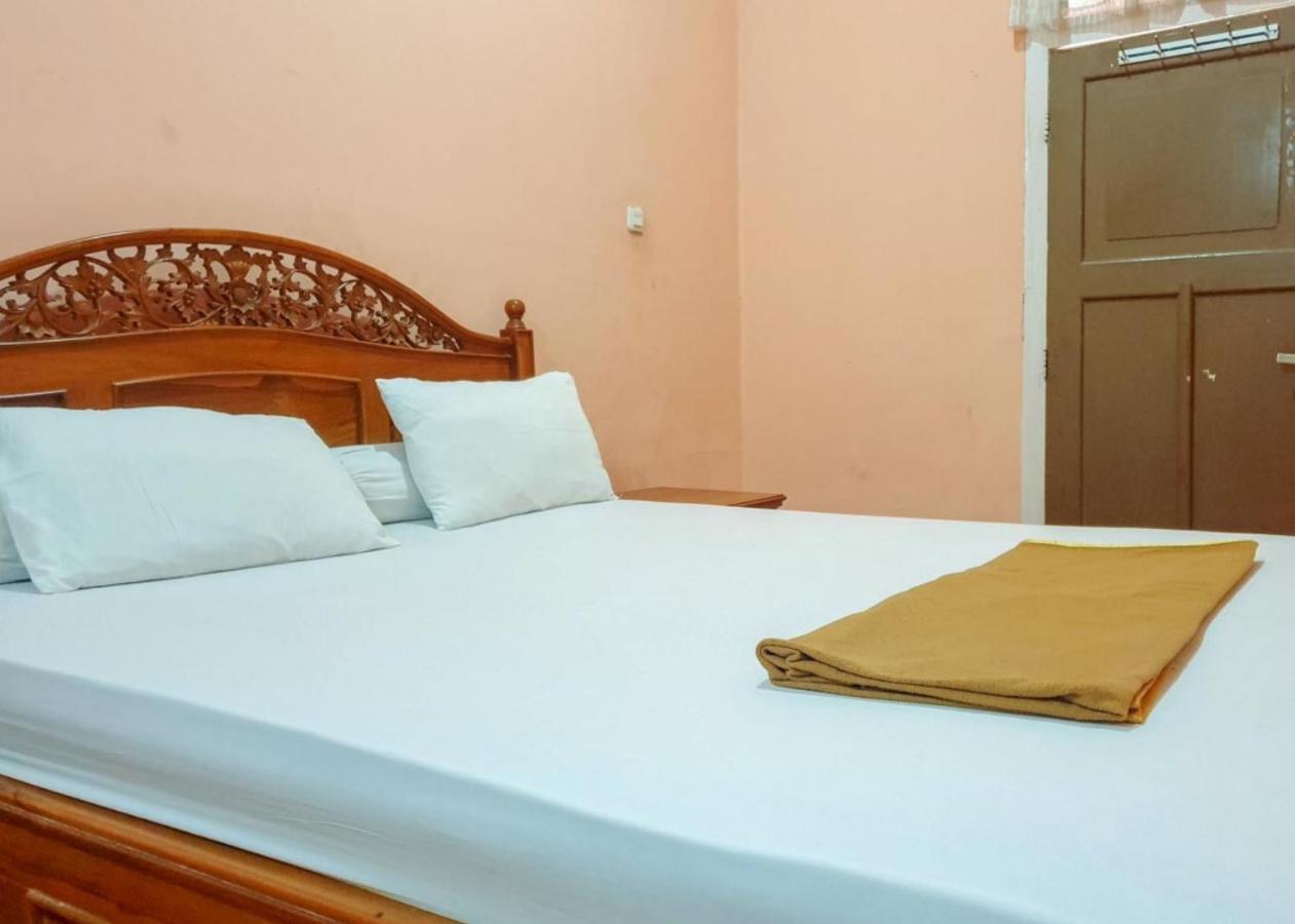 Watampone Hotel Mario Pulana Bone מראה חיצוני תמונה