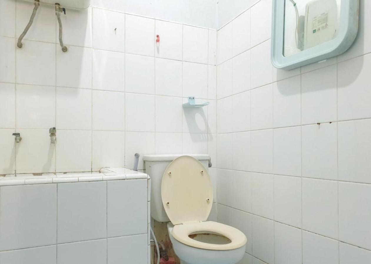 Watampone Hotel Mario Pulana Bone מראה חיצוני תמונה