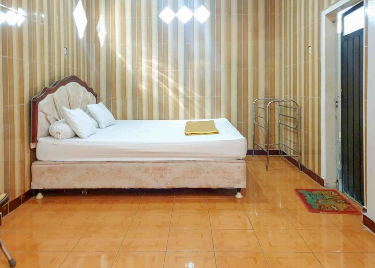 Watampone Hotel Mario Pulana Bone מראה חיצוני תמונה