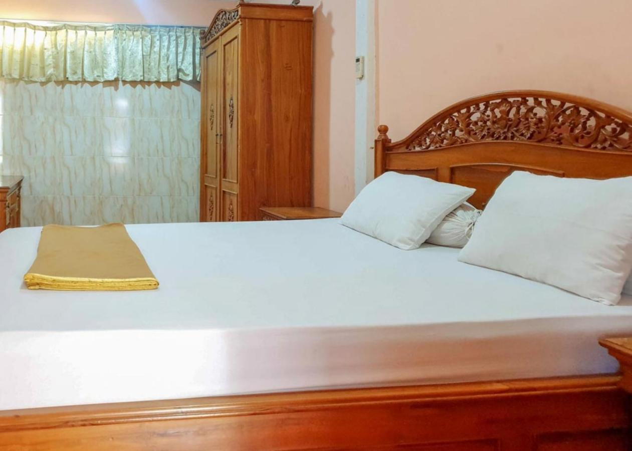 Watampone Hotel Mario Pulana Bone מראה חיצוני תמונה