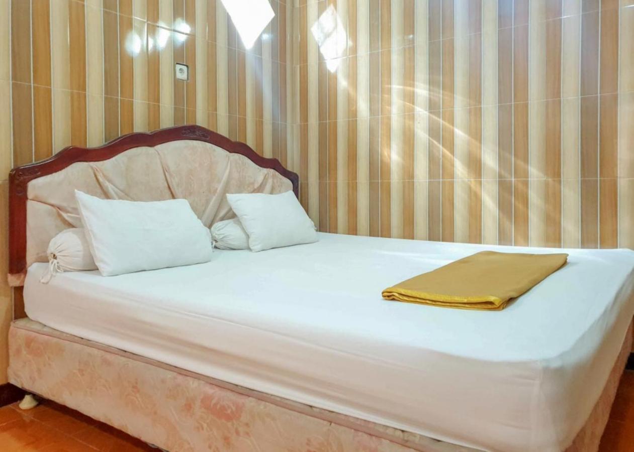 Watampone Hotel Mario Pulana Bone מראה חיצוני תמונה