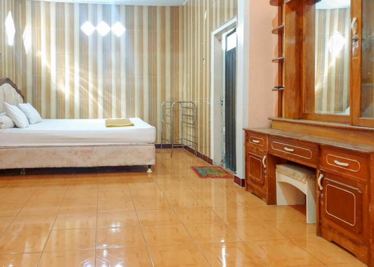 Watampone Hotel Mario Pulana Bone מראה חיצוני תמונה